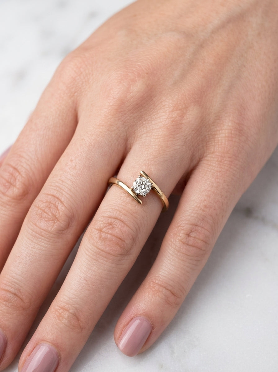 Diamond Ring (RD107)