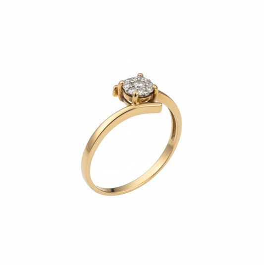 Diamond Ring (RD107)