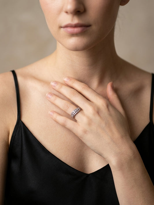 Diamond Ring (RD108)