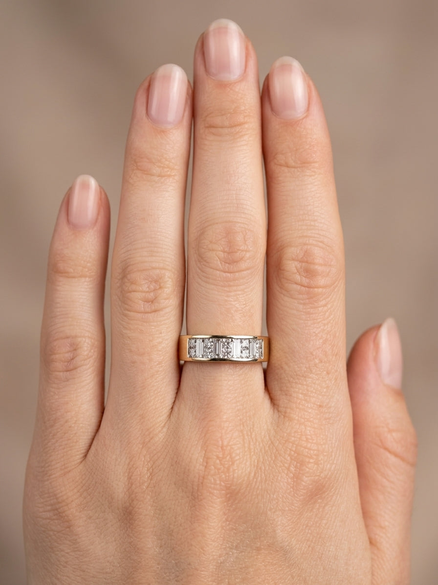 Diamond Ring (RD109)