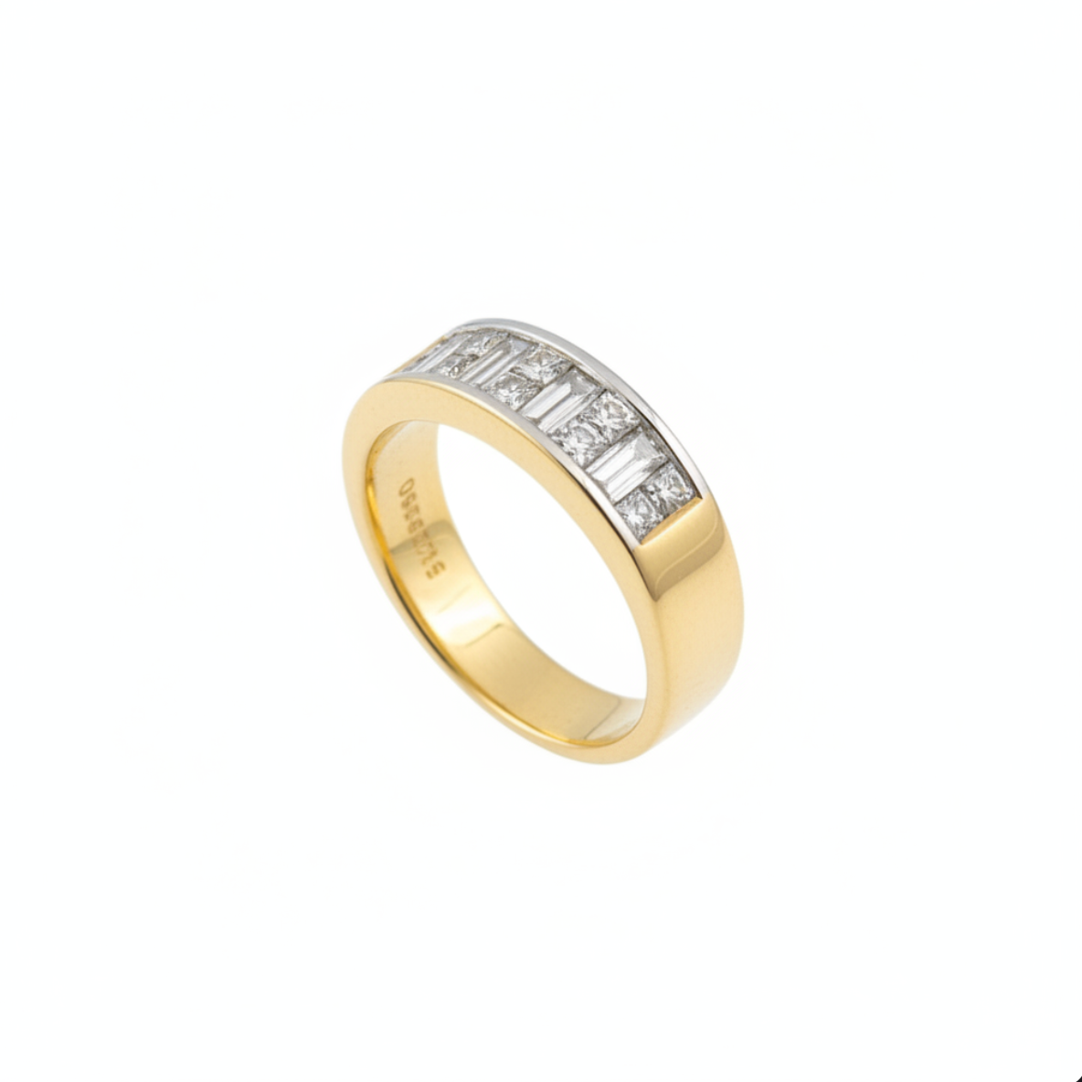 Diamond Ring (RD109)