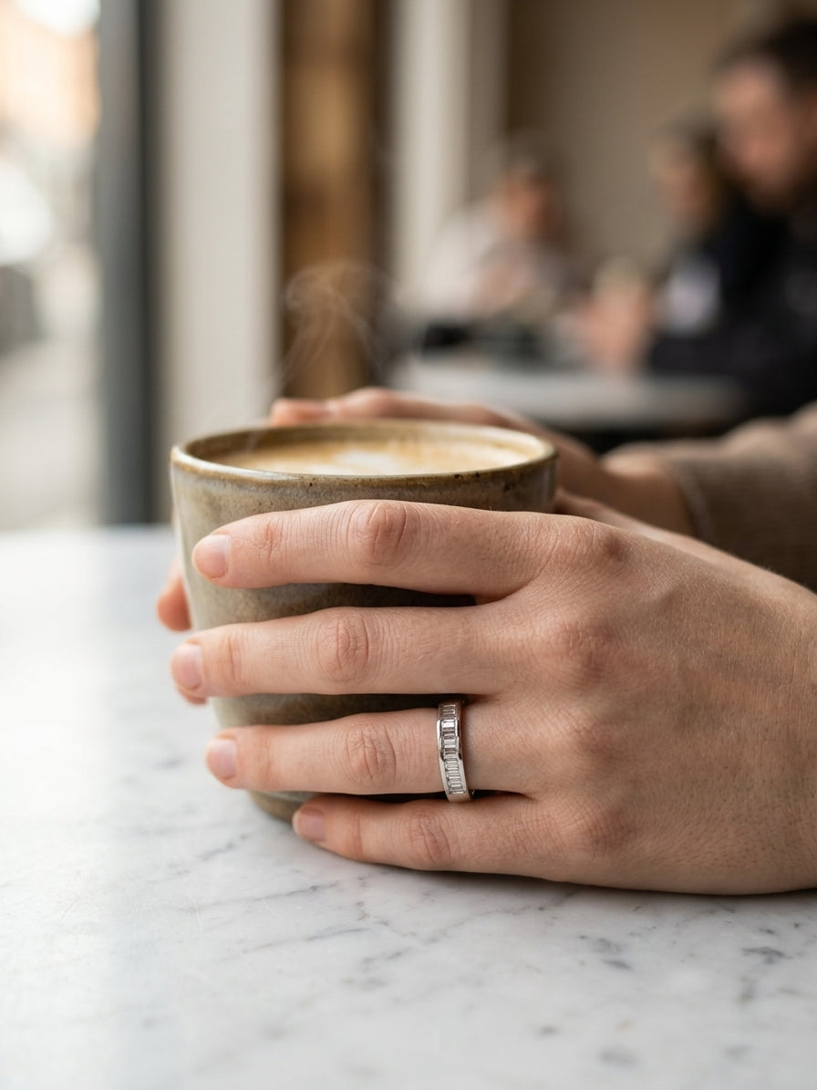 Diamond Ring (RD111)