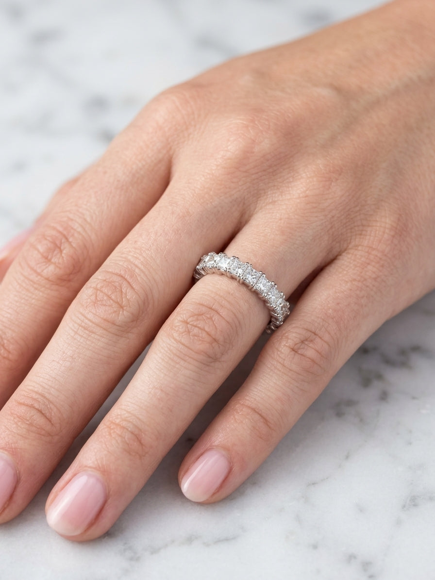 Diamond Ring (RD112)