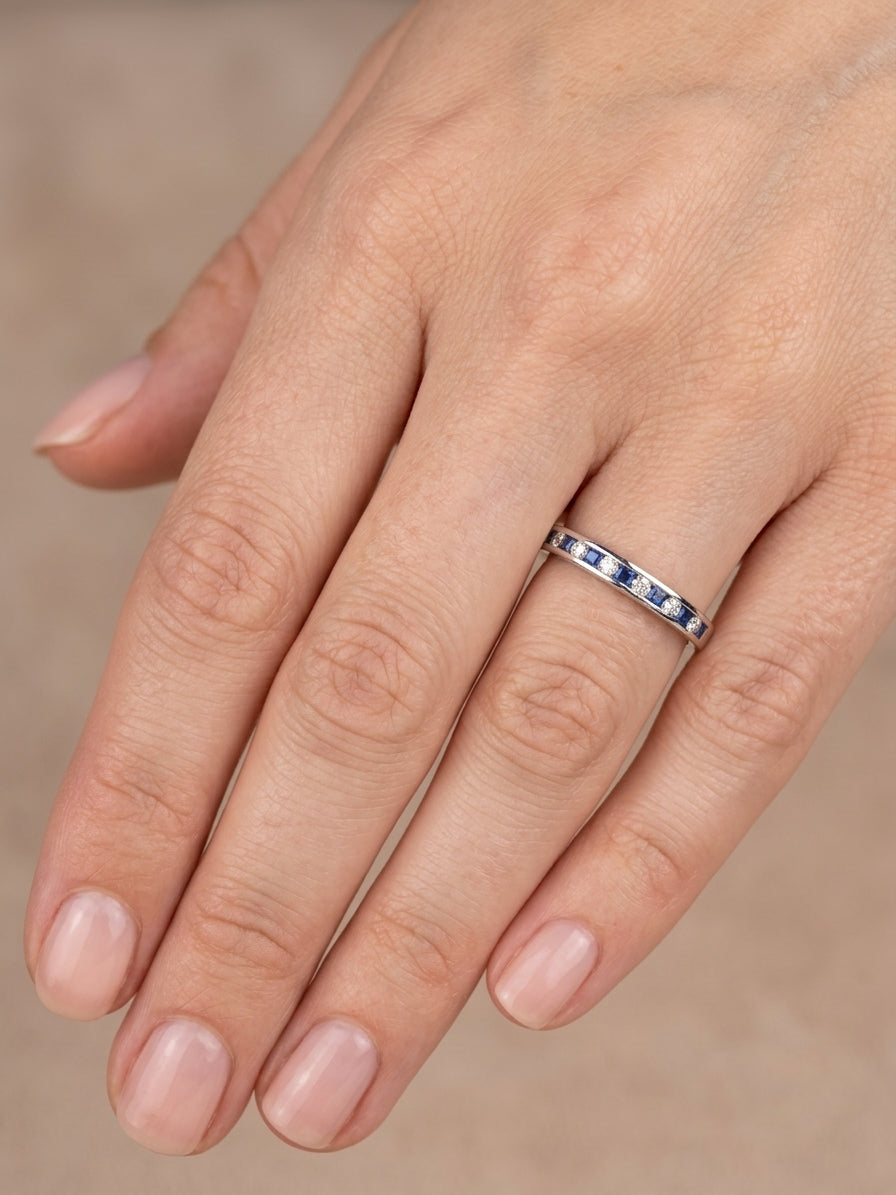 Diamond Ring (RD116)
