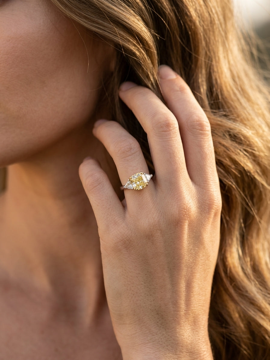 Diamond Ring (RD11)