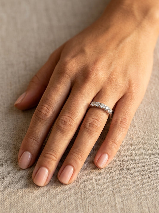 Diamond Ring (RD122)