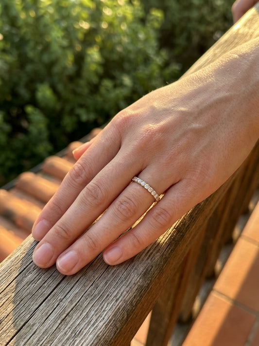 Diamond Ring (RD123)