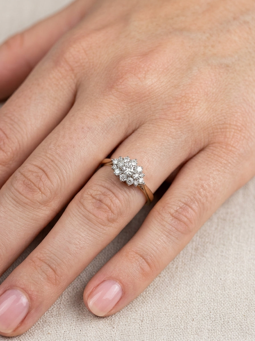 Diamond Ring (RD125)