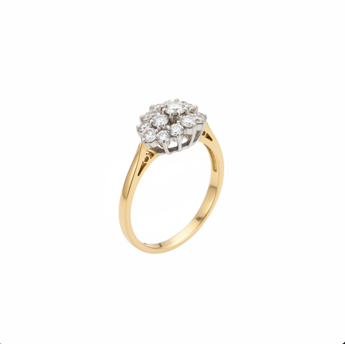 Diamond Ring (RD125)