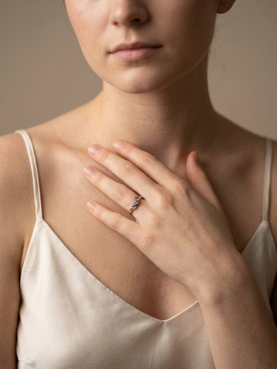 Diamond Ring (RD129)