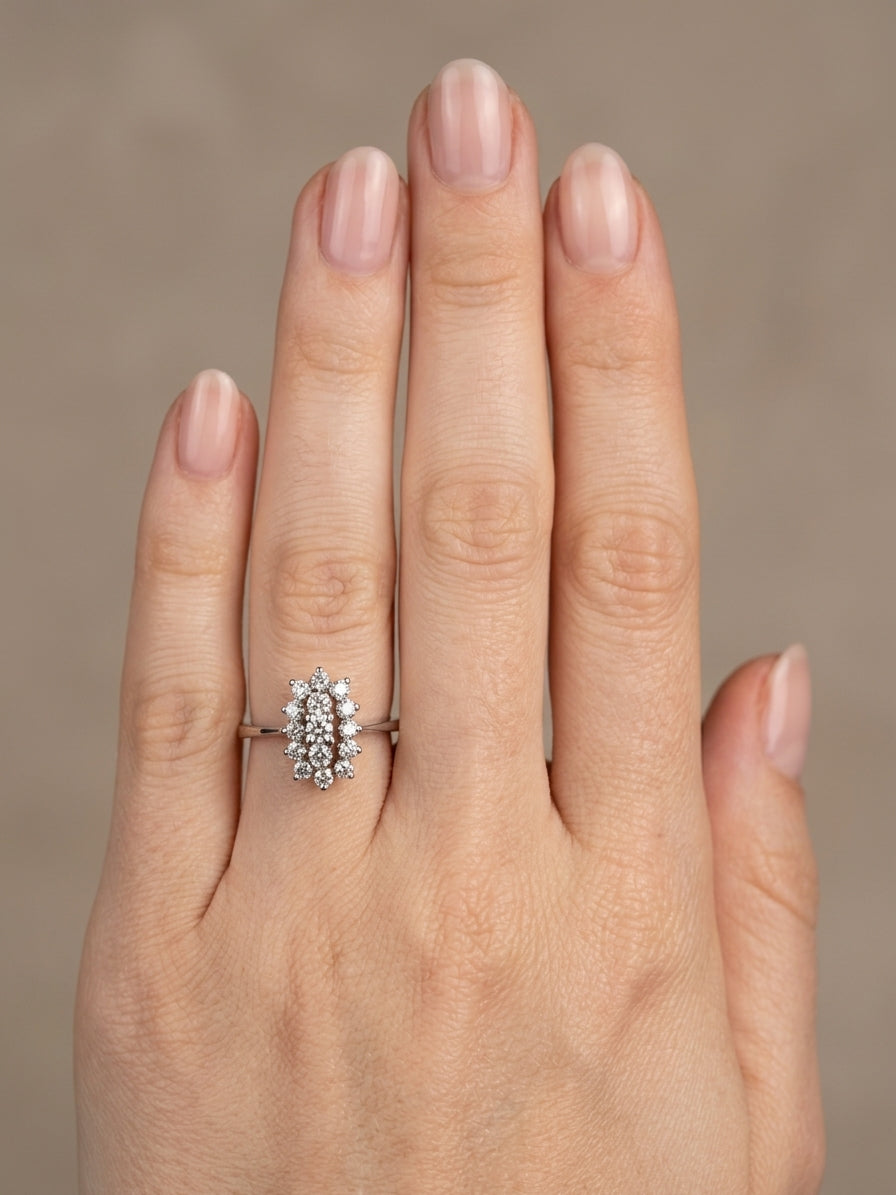 Diamond Ring (RD133)