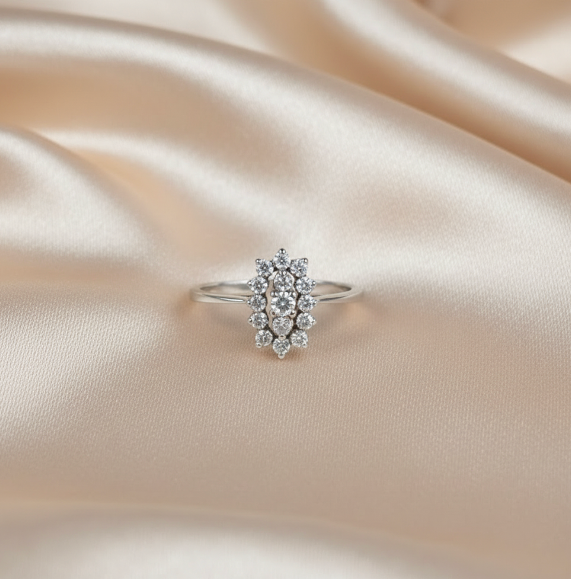 Diamond Ring (RD133)