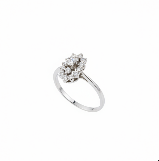 Diamond Ring (RD133)