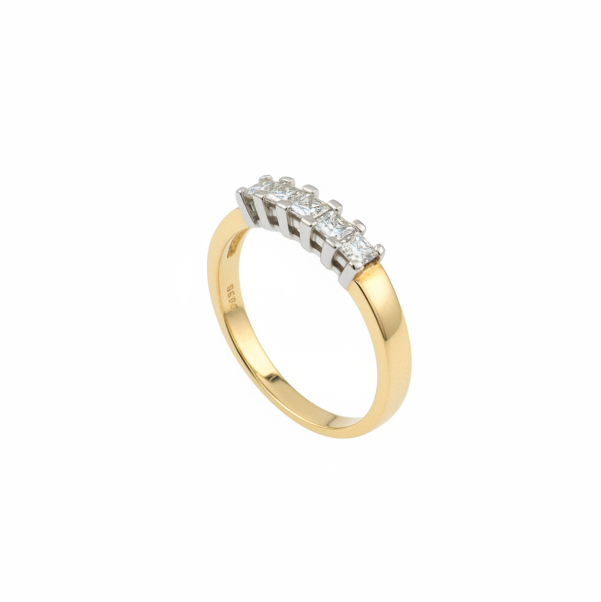 Diamond Ring (RD134)