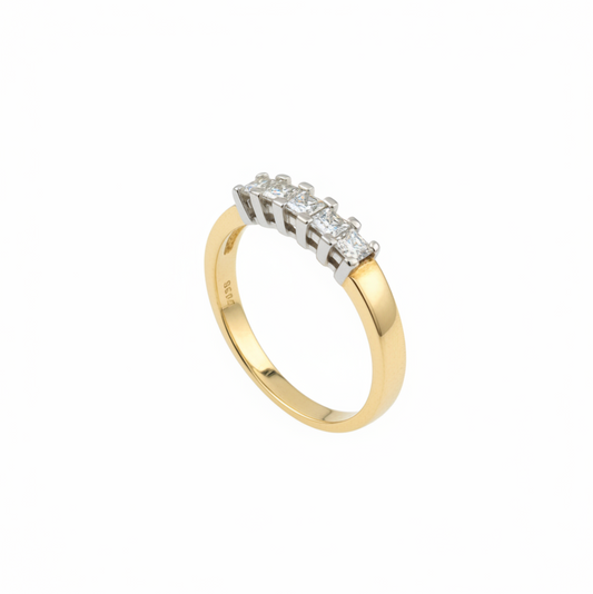 Diamond Ring (RD134)