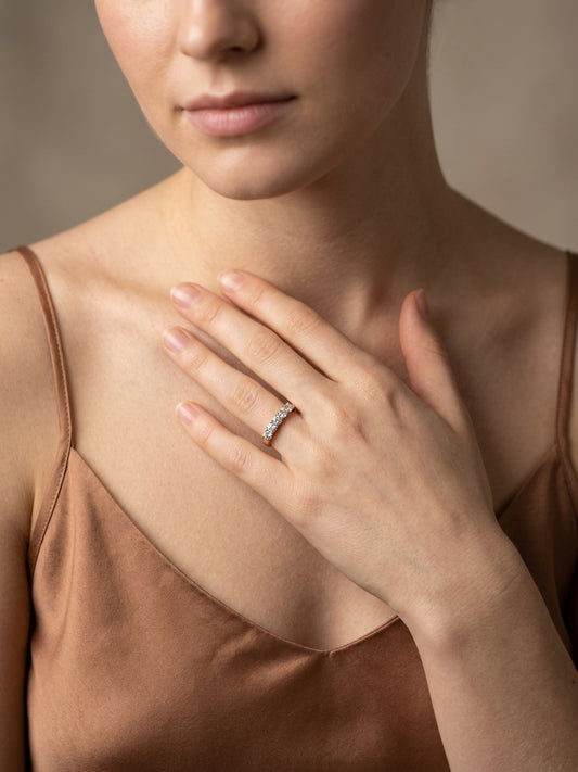 Diamond Ring (RD135)