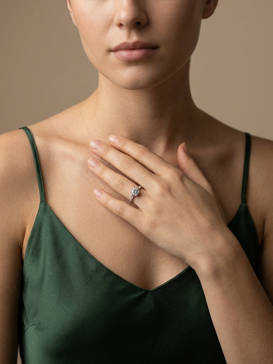 Diamond Ring (RD139)