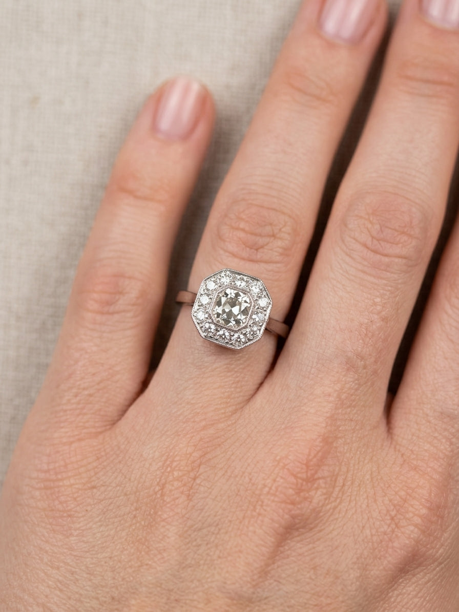 Diamond Ring (RD13)