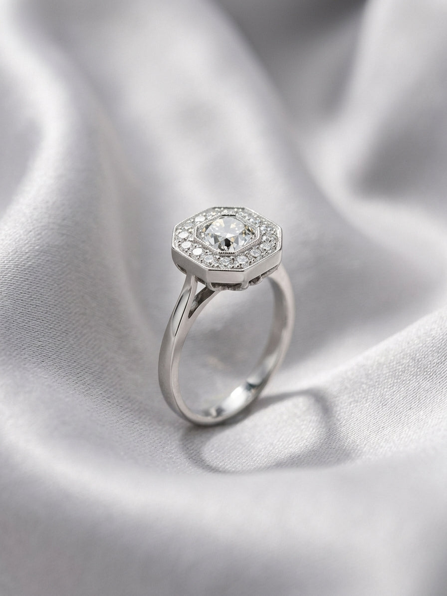 Diamond Ring (RD13)