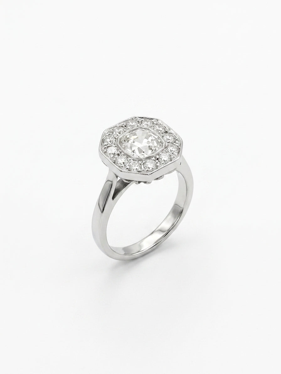 Diamond Ring (RD13)