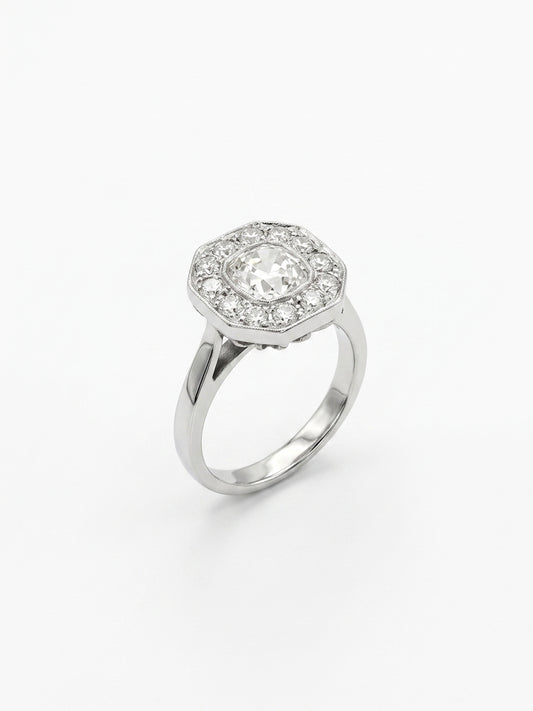 Diamond Ring (RD13)