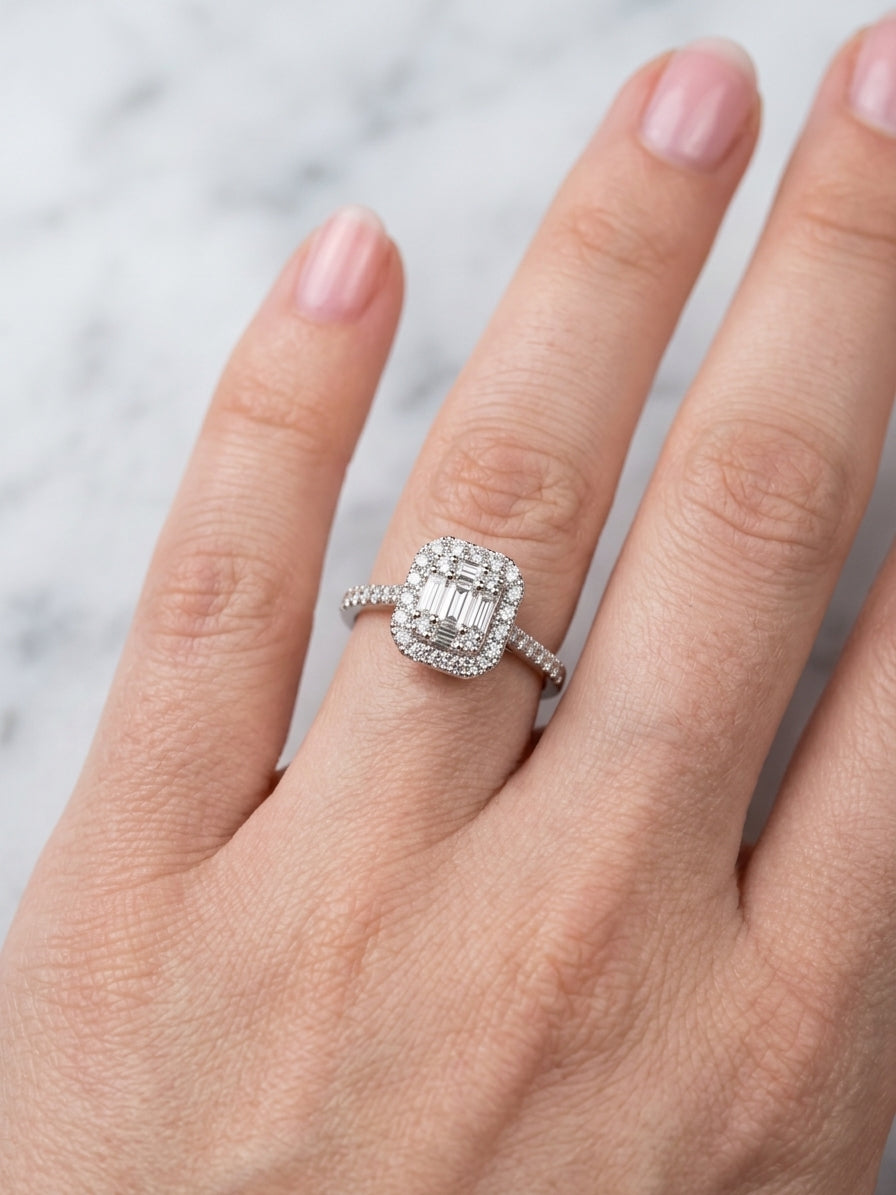 Diamond Ring (RD141)