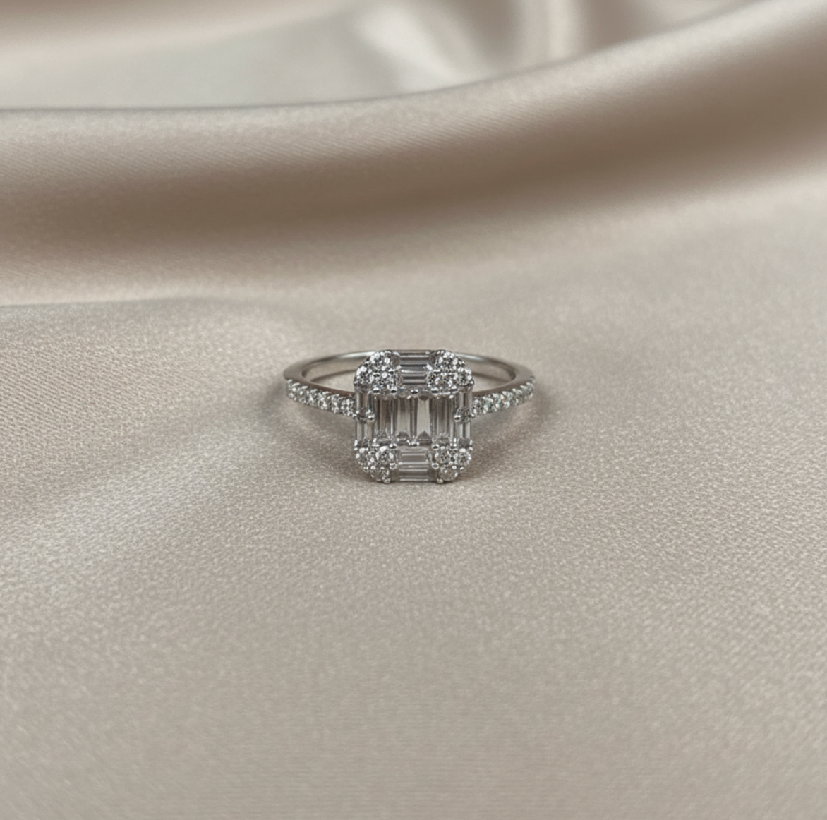 Diamond Ring (RD141)