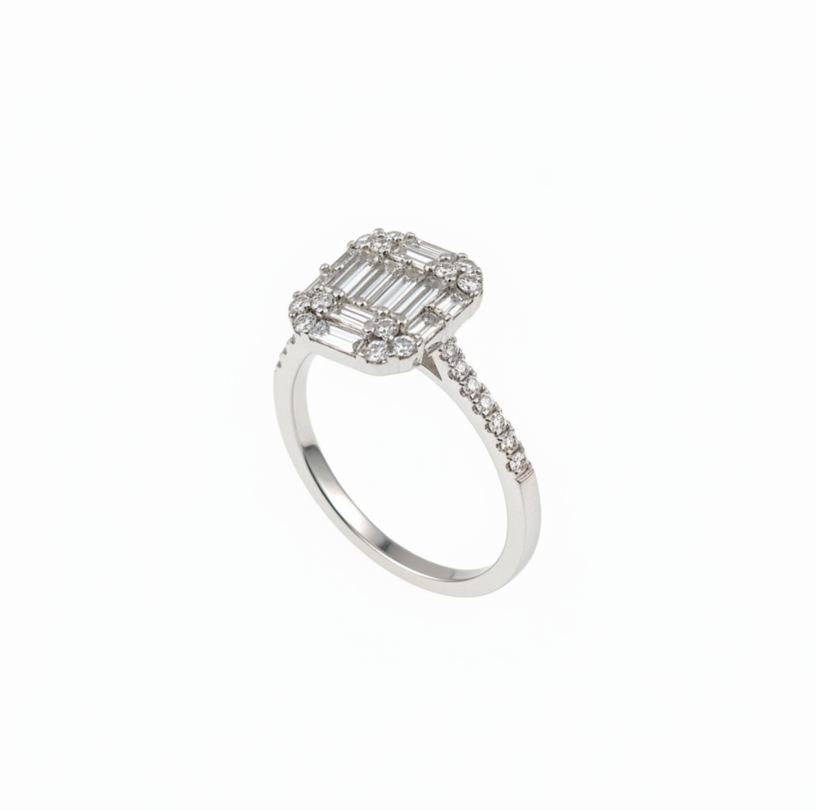 Diamond Ring (RD141)