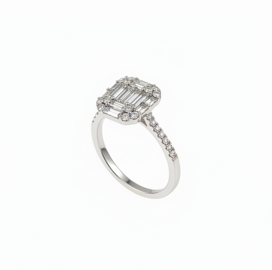 Diamond Ring (RD141)