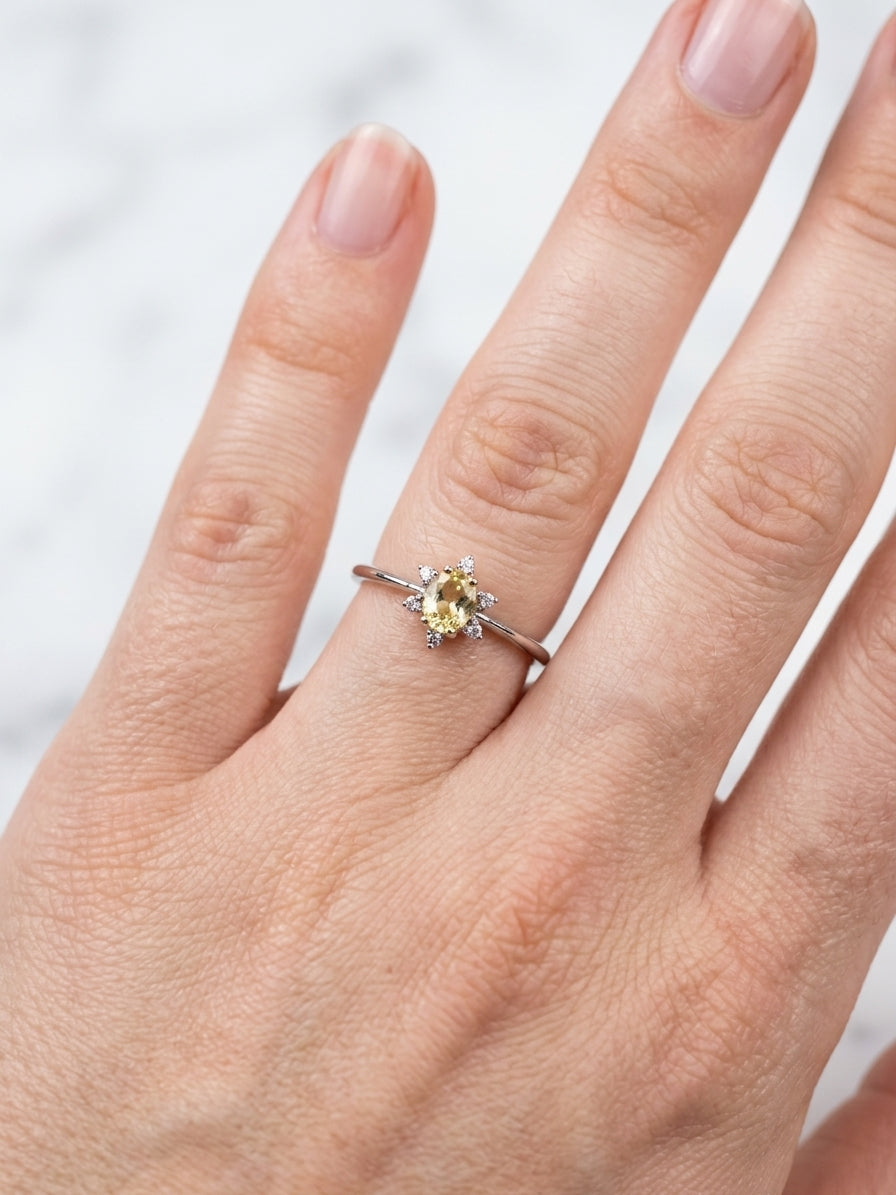 Diamond Ring (RD142)