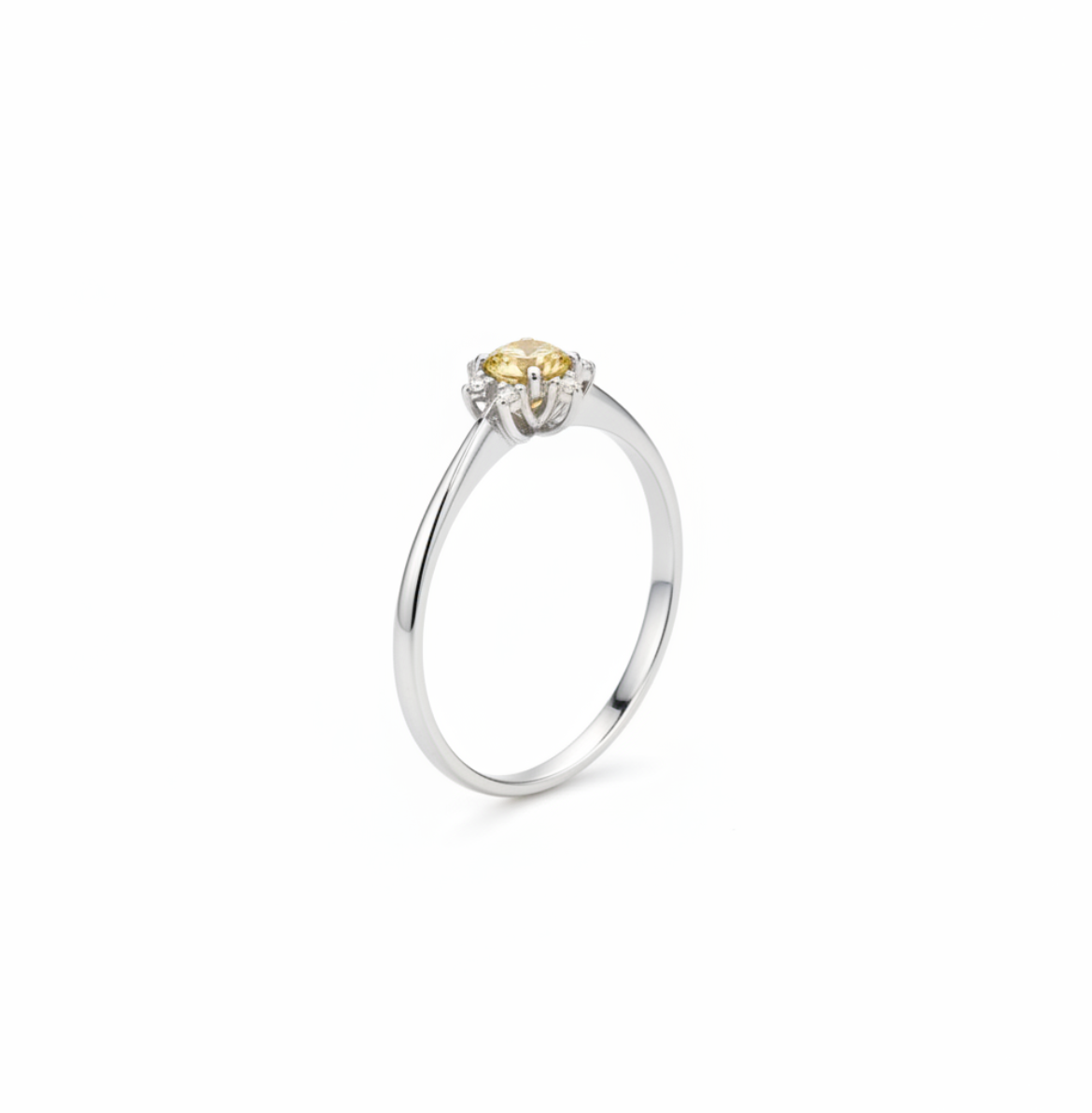 Diamond Ring (RD142)