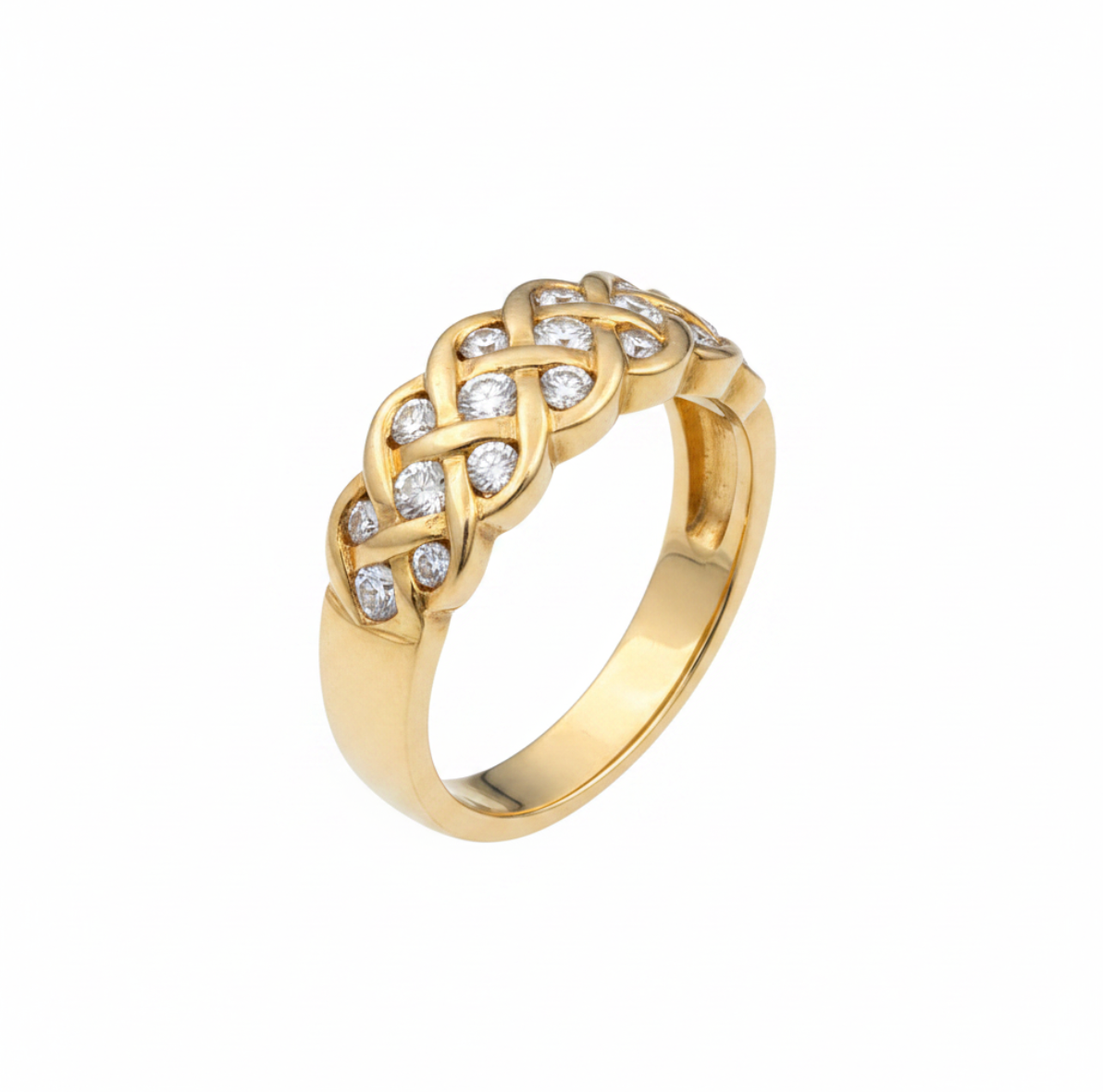 Diamond Ring (RD143)