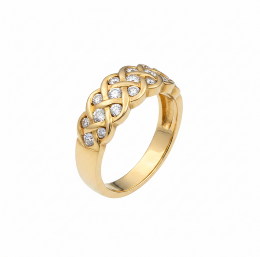 Diamond Ring (RD143)