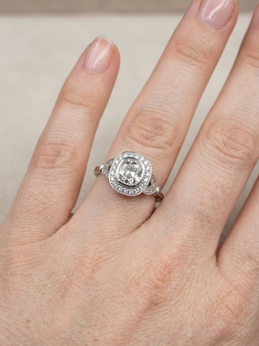 Diamond Ring (RD14)