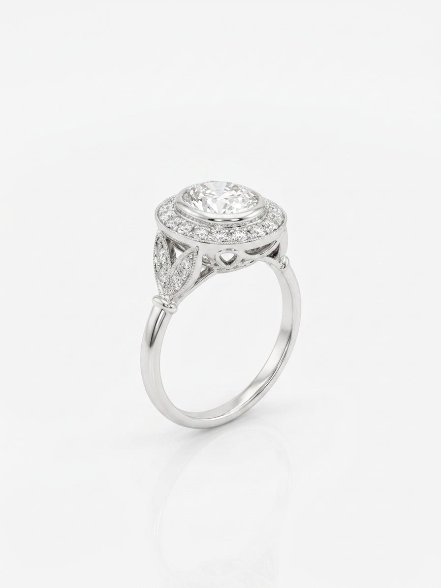 Diamond Ring (RD14)