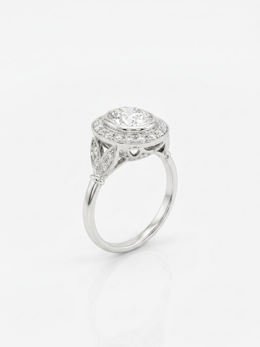 Diamond Ring (RD14)