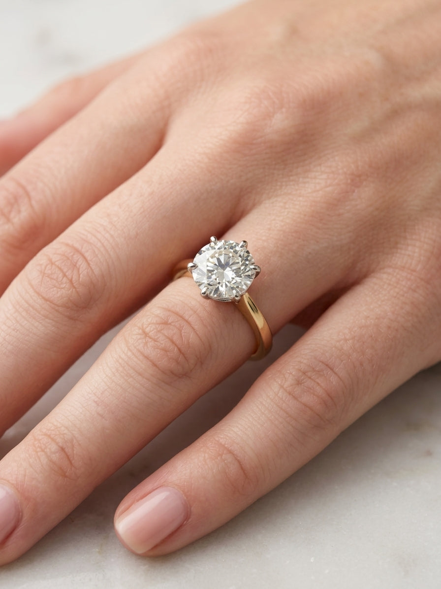 Diamond Ring (RD15)