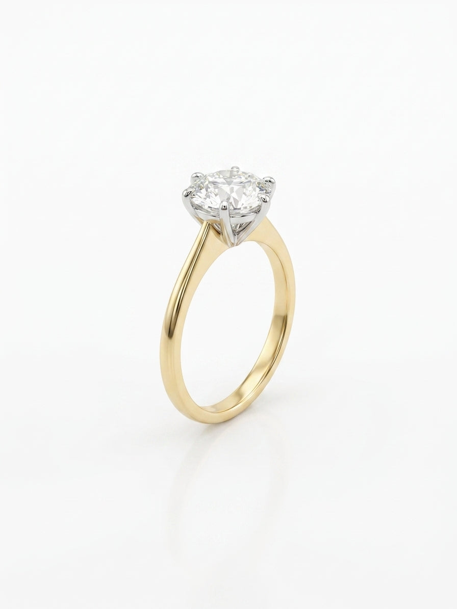 Diamond Ring (RD15)