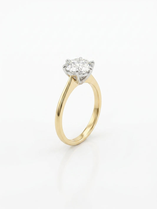 Diamond Ring (RD15)