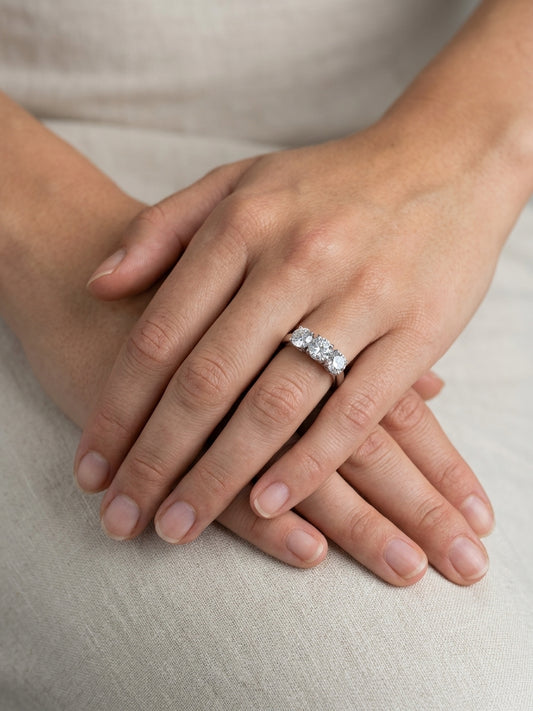 Diamond Ring (RD16)