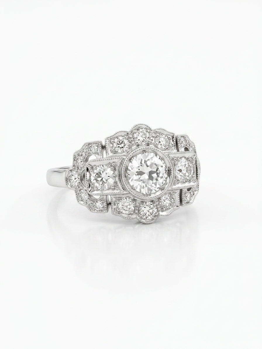 Diamond Ring (RD19)