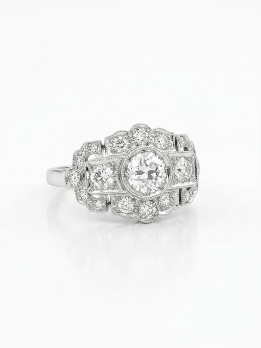 Diamond Ring (RD19)