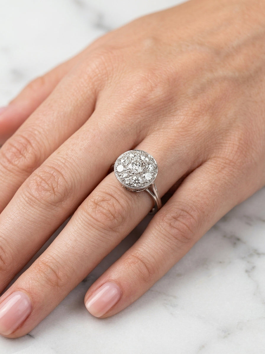 Diamond Ring (RD20)
