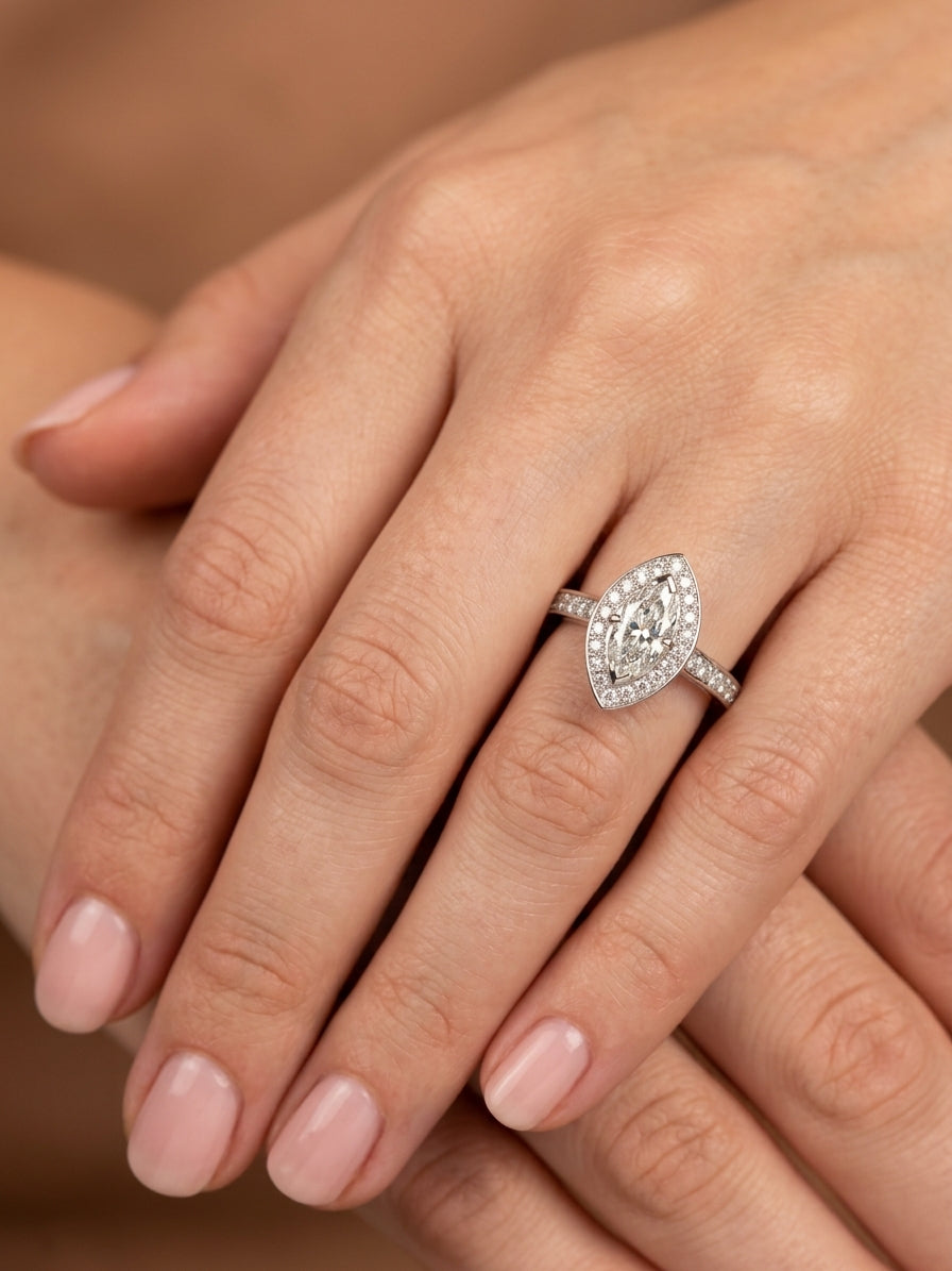 Diamond Ring (RD21)
