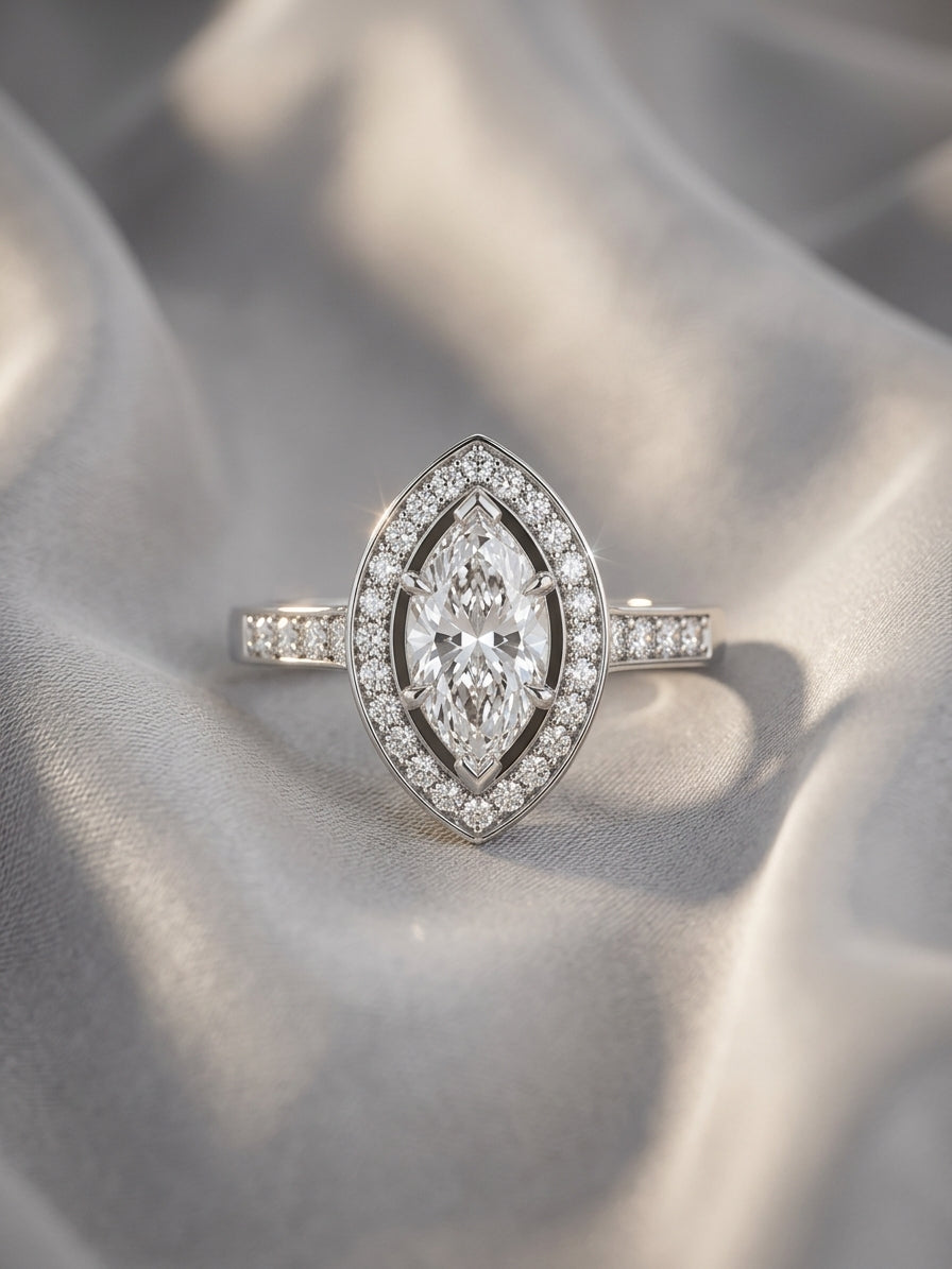 Diamond Ring (RD21)