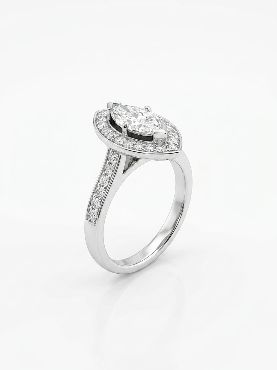 Diamond Ring (RD21)