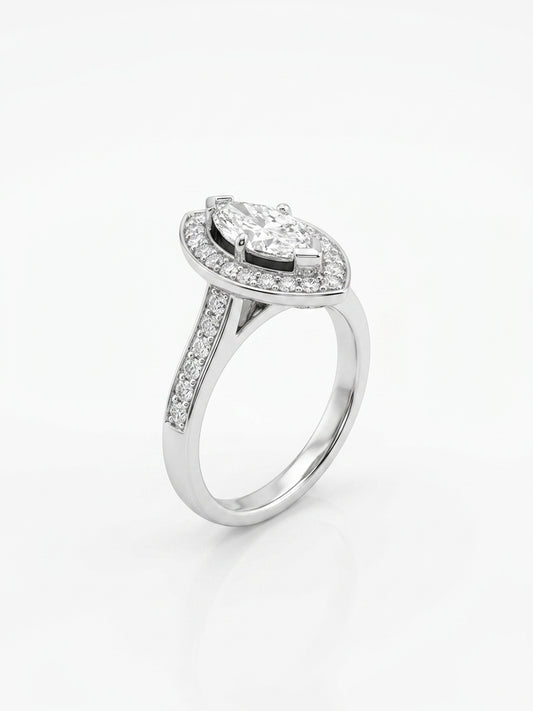 Diamond Ring (RD21)