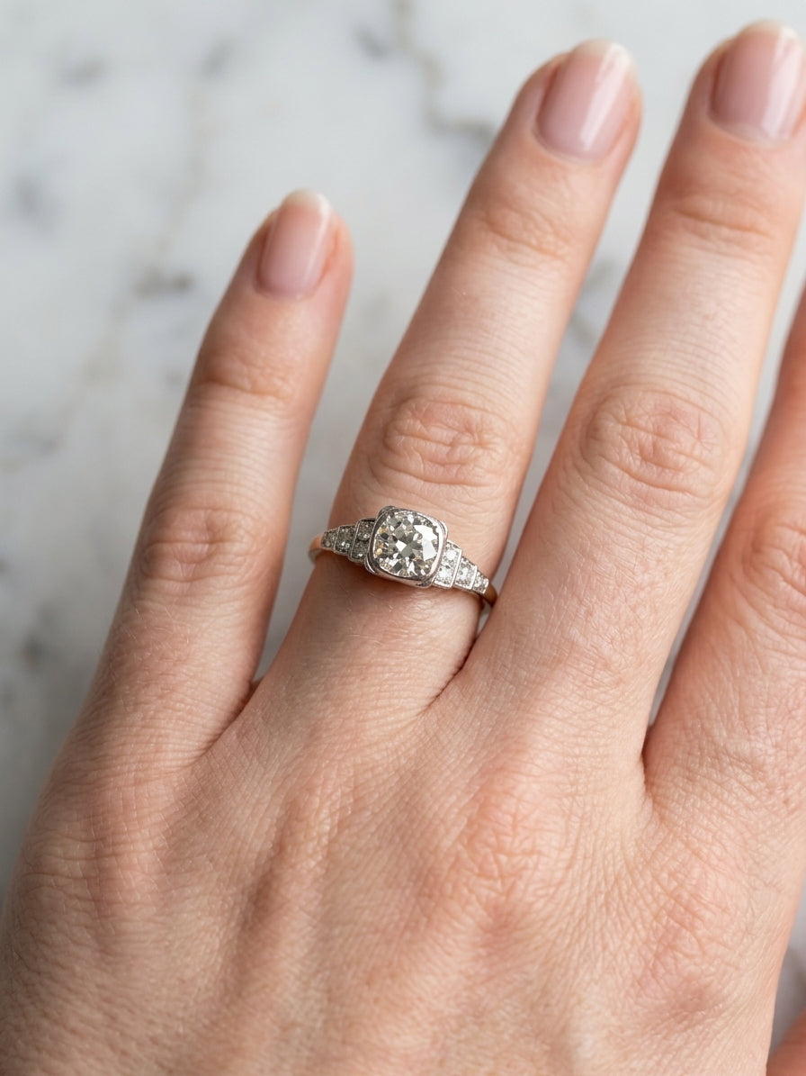 Diamond Ring (RD22)