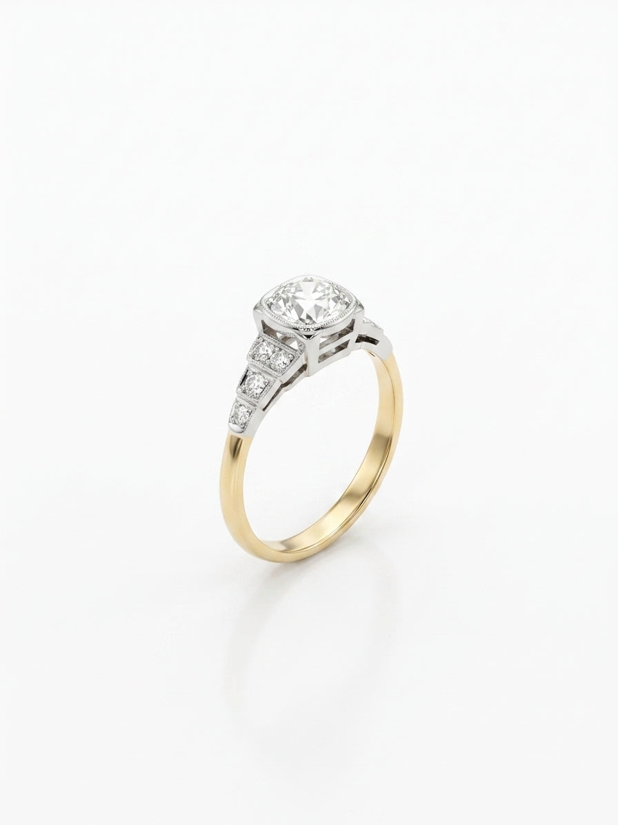 Diamond Ring (RD22)