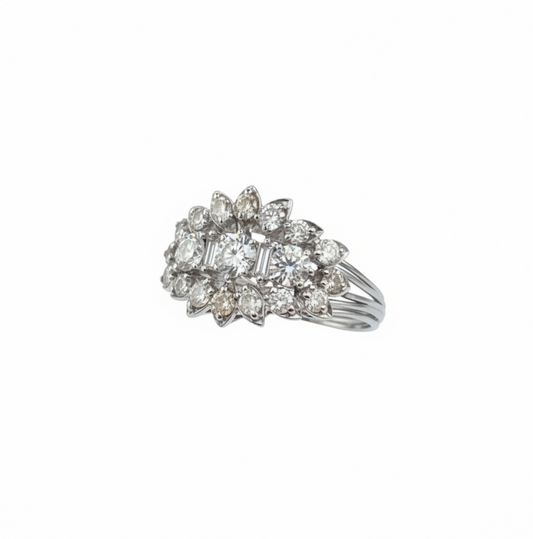 Diamond Ring (RD23)